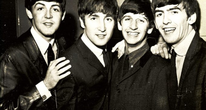 The 10 best-selling singles by The Beatles