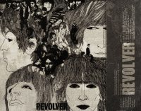 The untold story of The Beatles album ‘Revolver’