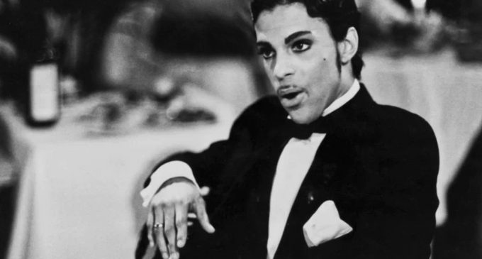The track that won Prince the ‘Razzie Award for Worst Original Song’ – Far Out Magazine