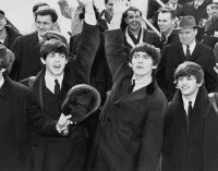 Resurrecting The Beatles: AI is here, there, and everywhere