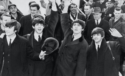 Resurrecting The Beatles: AI is here, there, and everywhere