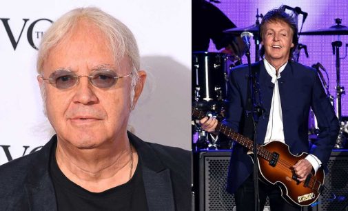 Deep Purple’s Ian Paice on how he ended up on a Paul McCartney record | Louder