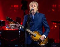 Paul McCartney and Elton John make ‘The Sunday Times’ Rich List 2023 – 100.7 FM – KSLX – Classic Rock