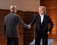 Sir Paul McCartney recalls how The Beatles ‘lifted’ US after JFK assassination | Evening Standard