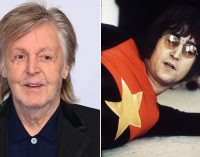 Paul McCartney’s hysterical story of when John Lennon refused to wear glasses | Music | Entertainment | Express.co.uk