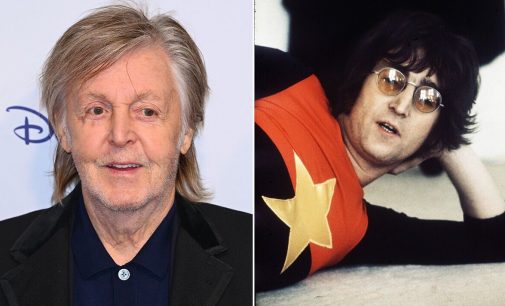 Paul McCartney’s hysterical story of when John Lennon refused to wear glasses | Music | Entertainment | Express.co.uk
