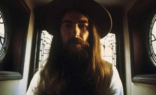 George Harrison’s My Sweet Lord: the love song to a higher power that spurred a $1.6m lawsuit | Louder
