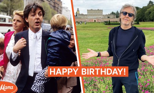 Paul McCartney Is ‘Best Gift’ to Daughter at 81: He Likes ‘Being Ordinary’ Despite Million-Dollar Fortune