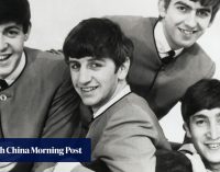 AI helps create ‘new’ Beatles music, restores Paul McCartney’s voice: ‘I’m sobbing! This is so beautiful!’ | South China Morning Post