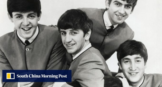 AI helps create ‘new’ Beatles music, restores Paul McCartney’s voice: ‘I’m sobbing! This is so beautiful!’ | South China Morning Post