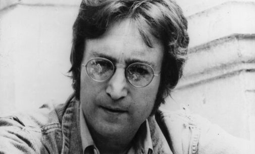 John Lennon Was Originally Considered for a Role in ‘WarGames’