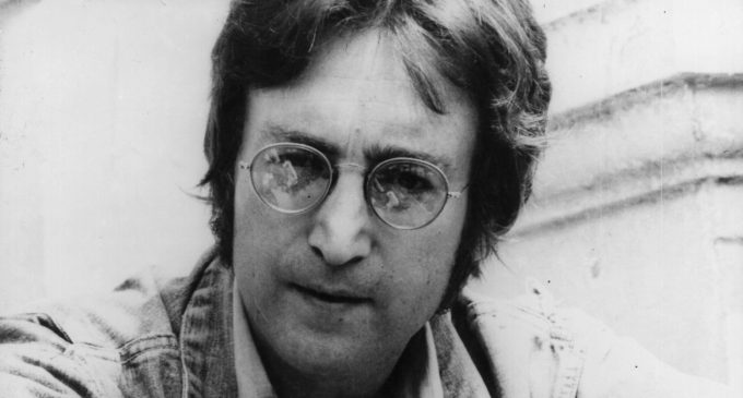 John Lennon Was Originally Considered for a Role in ‘WarGames’