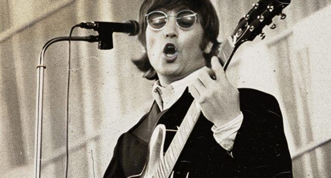The Beatles song John Lennon said was turned into “ice cream”