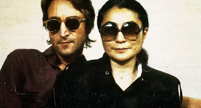The vice John Lennon indulged in during ‘Double Fantasy’