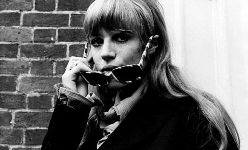 The lost Paul McCartney song Marianne Faithfull rejected