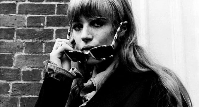 The lost Paul McCartney song Marianne Faithfull rejected