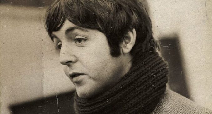 Paul McCartney Reveals Details About John Lennon’s ‘Really Tragic Life.’