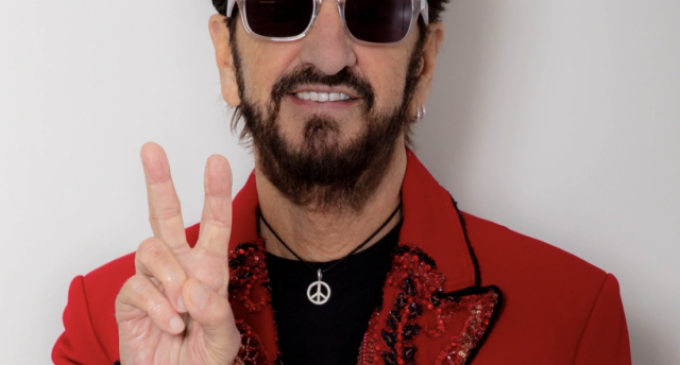 Ringo Starr eager to bring his latest tour to Colorado Springs | | gazette.com