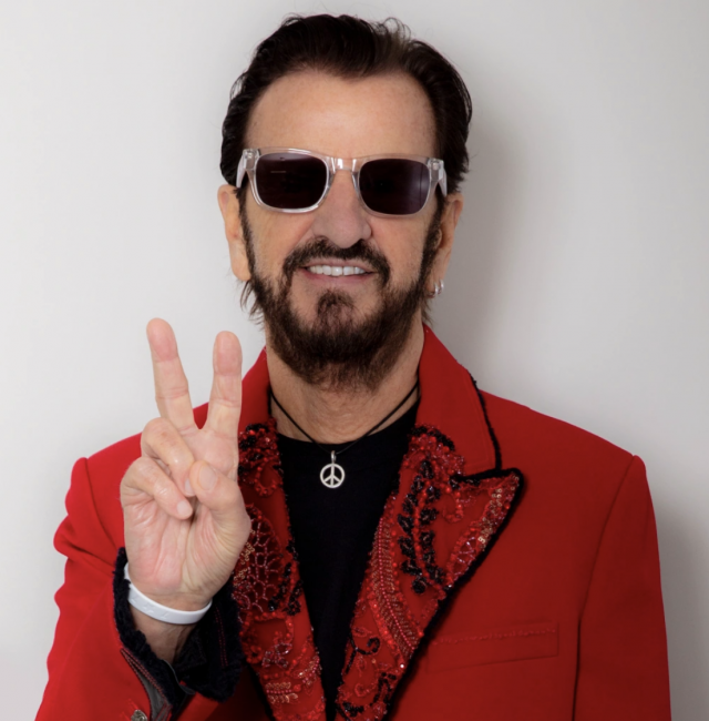 Ringo Starr says ‘last’ Beatles song made using AI is ‘a beautiful track’ | Virgin Radio UK