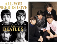 New Beatles Oral History Will Reveal Never-Before-Shared Secrets