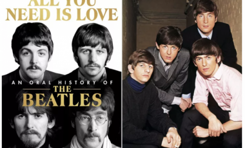 New Beatles Oral History Will Reveal Never-Before-Shared Secrets