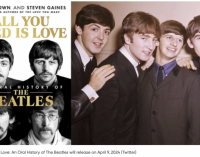 Why did The Beatles break up? New biography of rock band includes unknown details, never-seen-before content | PINKVILLA