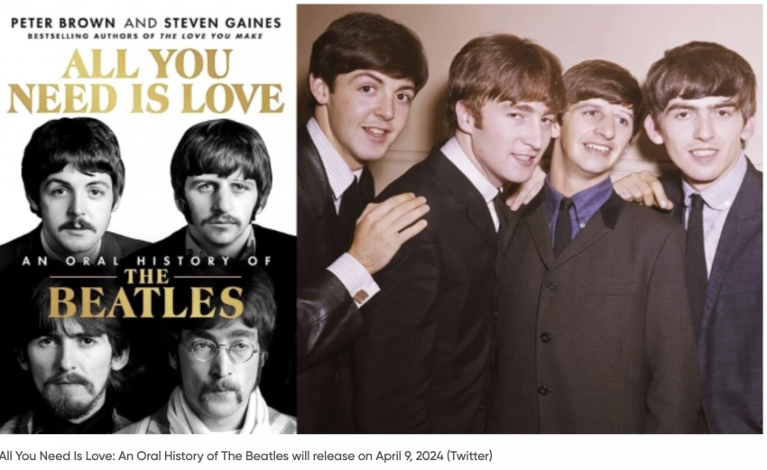 Why did The Beatles break up? New biography of rock band includes unknown details, never-seen-before content | PINKVILLA