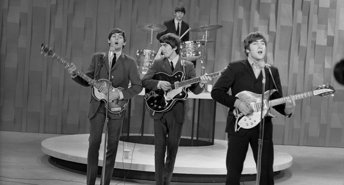 5 Facts About Beatles Gear You May Not Have Known