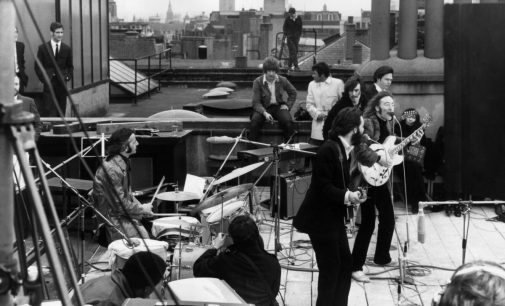 The Letter That Ended The Beatles Is Now Up For Auction – InsideHook