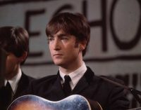 The Beatles to release final song using AI to isolate John Lennon’s voice : NPR