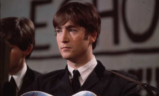 The Beatles to release final song using AI to isolate John Lennon’s voice : NPR