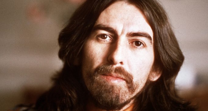The 25 Best George Harrison Quotes – American Songwriter