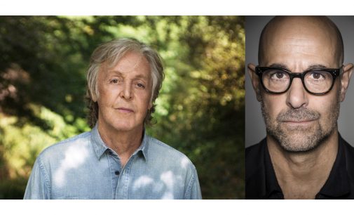 Paul McCartney and Stanley Tucci in Conversation to Mark Photography Exhibition Launch | Fstoppers