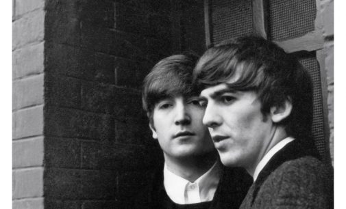 Paul McCartney’s unseen photographs revealed – BBC Culture
