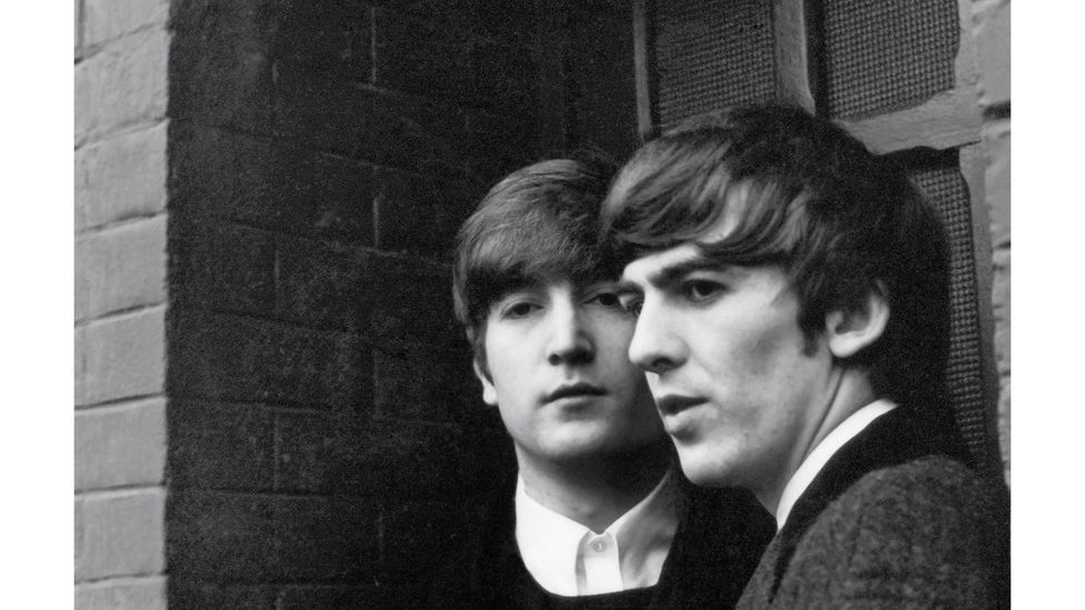Paul McCartney’s unseen photographs revealed – BBC Culture