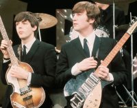 The Beatles’ ‘final’ record: Should we bring singers back from the dead? – BBC Culture