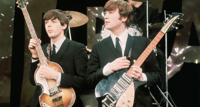 The Beatles’ ‘final’ record: Should we bring singers back from the dead? – BBC Culture