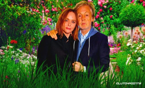 Paul McCartney’s daughter Stella pays tribute for Father’s Day