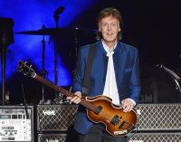 Paul McCartney Has A New Musical Project In The Works