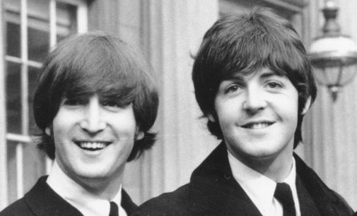 Paul McCartney admits he’s “very glad” he reconciled with John Lennon before his tragic… – Gold