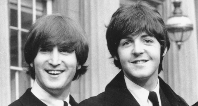 Paul McCartney admits he’s “very glad” he reconciled with John Lennon before his tragic… – Gold