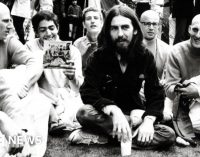 George Harrison’s Hare Krishna Manor celebrates 50 years – BBC News