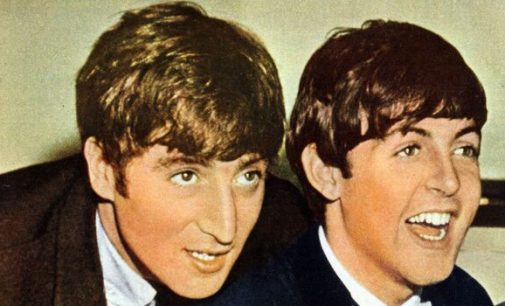 Ringo Starr’s birthday celebrated by Paul McCartney and late Beatles’ estates | Music | Entertainment | Express.co.uk