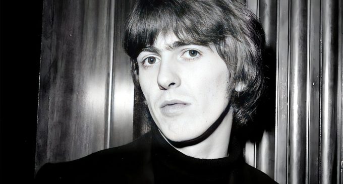 Why George Harrison felt The Beatles became “stale”