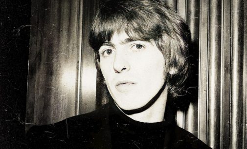 The Story Behind the First George Harrison Song to Appear on a Beatles Album