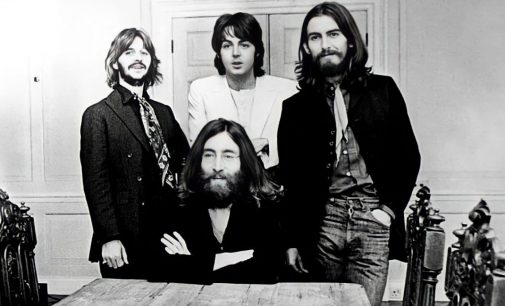 The mistake hidden in The Beatles song ‘Here Comes the Sun’