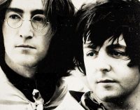How John Lennon and Paul McCartney ended their feud