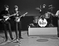 What Do the Lyrics to the Beatles’ “Paperback Writer” Mean?
