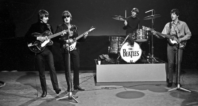 ‘Let It Be’ engineer claims The Beatles & The Rolling Stones were not Led Zeppelin fans – 100.7 FM – KSLX – Classic Rock