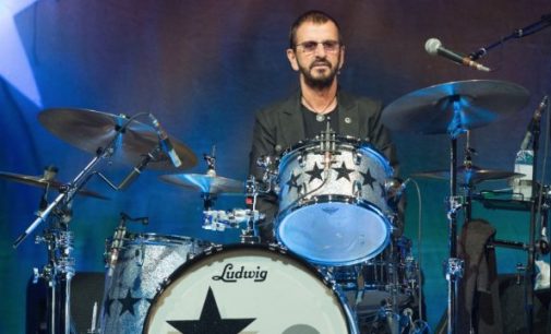 Ringo Starr talks new album, Paul McCartney and Dolly Parton: interview – Billboard